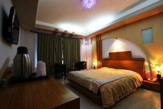 Hotel Snow Princess Manāli Kültér fotó