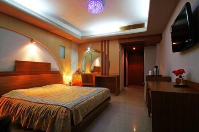 Hotel Snow Princess Manāli Kültér fotó