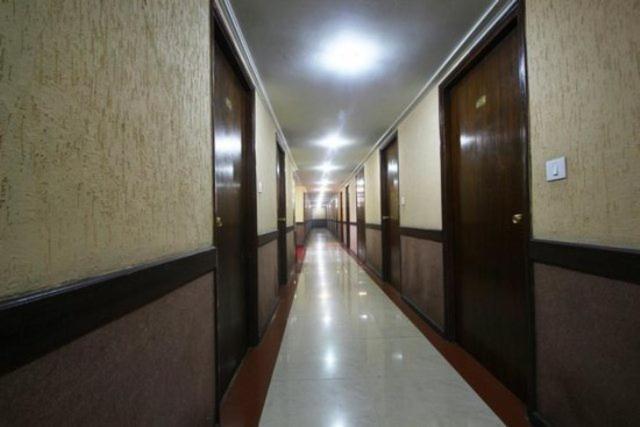 Hotel Snow Princess Manāli Kültér fotó