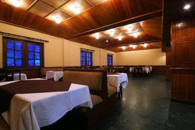 Hotel Snow Princess Manāli Kültér fotó