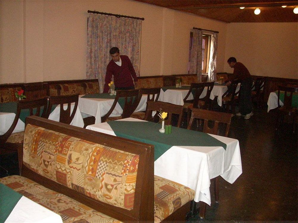 Hotel Snow Princess Manāli Kültér fotó