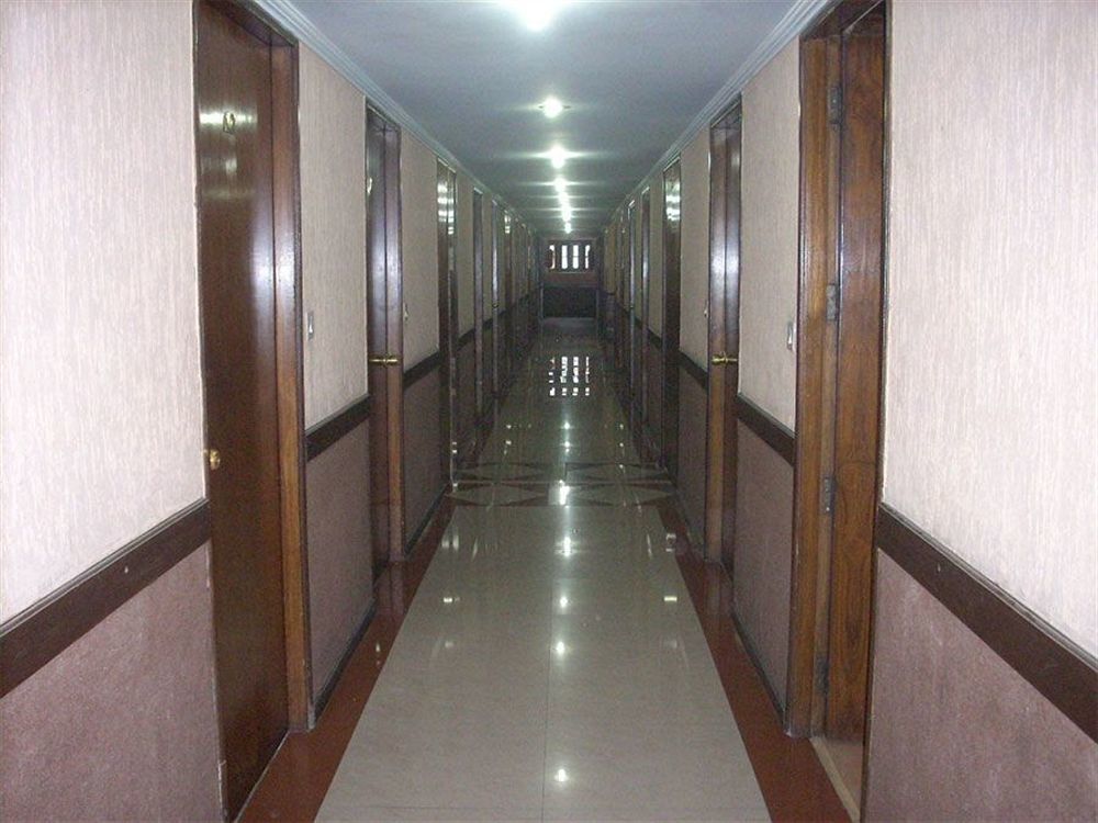 Hotel Snow Princess Manāli Kültér fotó