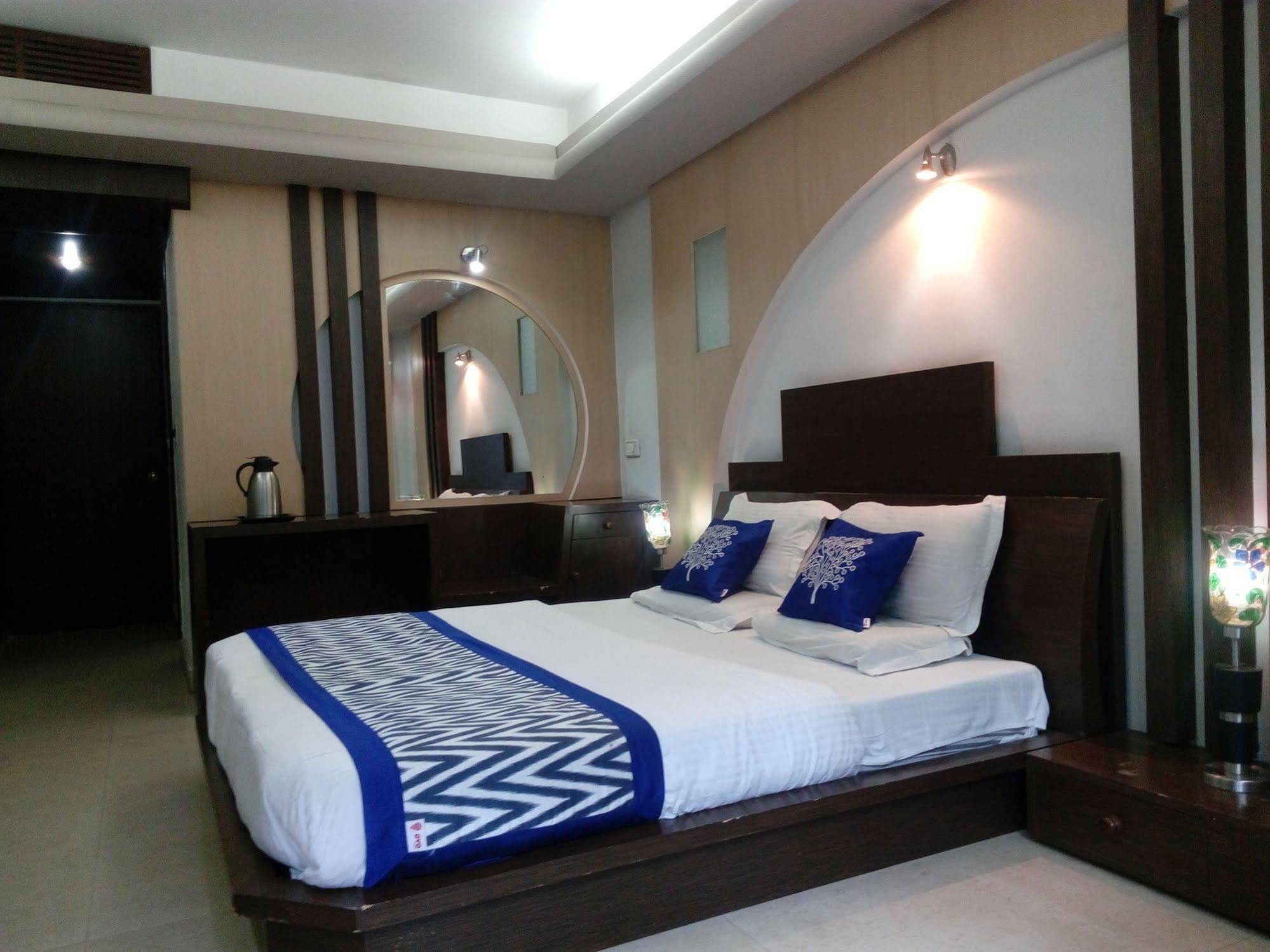 Hotel Snow Princess Manāli Kültér fotó